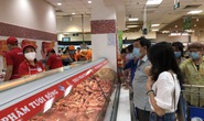 Giá thịt heo Tết ổn định đến bất ngờ