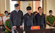 Phú Quốc: Đôi bạn tù làm “người nhện” đột nhập cửa hàng điện thoại