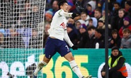 Bùng nổ trận derby London, Tottenham trở lại cuộc đua Top 4