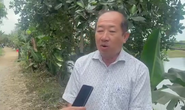 CLIP: Lãnh đạo Đồng Tháp nói về vị trí thi thể bé trai trong trụ bê-tông sâu 35m