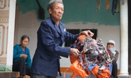 Tình tiết mới vụ đồ đạc trong ngôi nhà ở Thanh Hóa liên tục bốc cháy