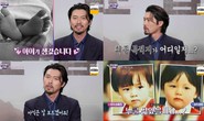 Tài tử Hyun Bin khoe con trai giống cha lẫn mẹ