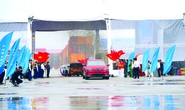 Vì Việt Nam hùng cường