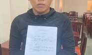 Dàn cảnh cướp điện thoại bạn thân ở huyện Củ Chi