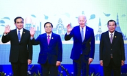 Đối ngoại vươn tầm cao mới