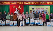 Vùng Cảnh sát biển 2 tổ chức “Tết hải đảo” tại Đà Nẵng
