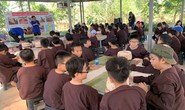 Trải nghiệm - giờ học đắt đỏ
