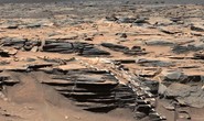 NASA phát hiện mỏ đá quý trên Sao Hỏa, sinh vật ngoài hành tinh đang canh giữ?