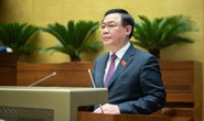 Phê chuẩn miễn nhiệm, bổ nhiệm thành viên Chính phủ với sự đồng thuận, thống nhất cao