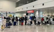 Hải quan sân bay Tân Sơn Nhất lên tiếng về vụ tố vòi tiền khi nhập cảnh