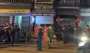 Cặp vợ chồng tử vong bất thường trong phòng ngủ