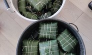 Cuộc thi viết Hương vị Tết: 43 nồi bánh chưng Liên Hợp Quốc