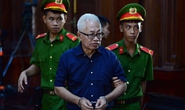 Cựu tổng giám đốc Ngân hàng Đông Á Trần Phương Bình lần thứ 4 bị truy tố