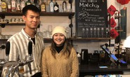Tâm sự của thế hệ bản sắc kép tại CH Czech