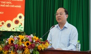 TP HCM bàn giải pháp phòng chống tham nhũng vặt