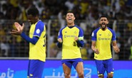 Ronaldo lập thêm mốc son mới trong sự nghiệp