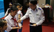 Bộ Tư lệnh Vùng Cảnh sát biển 2 thực hiện có hiệu quả công tác phối hợp tuyên truyền