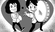 Cảm ơn người bạn đời