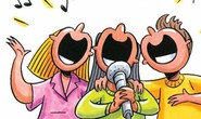 Hát karaoke gây ồn ào bị phạt bao nhiêu tiền?