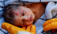 Thổ Nhĩ Kỳ và Syria phản ứng chậm trong trận động đất?