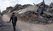 Thảm hoạ động đất: Số người thiệt mạng tăng không ngừng