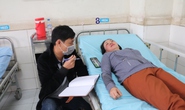 Nạn nhân vụ tai nạn 8 người chết: Nghe nổ như sét đánh, thấy người chết nằm bên cạnh
