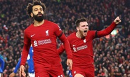 Thắng derby Merseyside, Liverpool con tim đã vui trở lại