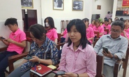 Củng cố niềm tin về Công đoàn trong CNVC-LĐ