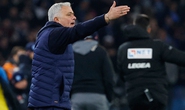 Cái duyên của Mourinho ở cúp châu Âu