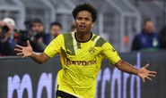 Sao trẻ Adeyemi lập siêu phẩm, Chelsea thua Dortmund