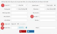 Thiếu thời gian tham gia BHXH trên VssID phải làm sao?