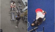 Mỹ: Xông vào phòng gym, vật nữ gymer định cưỡng hiếp