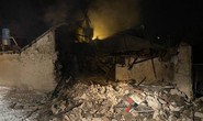 Sống sót sau động đất, gia đình 7 người Syria gặp kết cục bi thảm