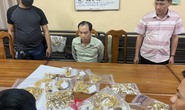 Lời khai gây sốc của cao thủ đột nhập tiệm vàng ở quận 12, TP HCM
