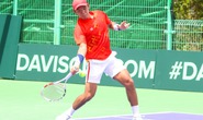 Lý Hoàng Nam không dự SEA Games 32