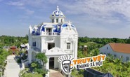 Chủ biệt phủ đẹp nhất Cà Mau nói lý do xây dựng không phép