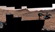 NASA công bố ảnh chứa bằng chứng rõ ràng về một Trái Đất khác