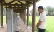 Những người giữ đất: Trí tướng Nguyễn Hữu Dật