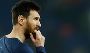 Lionel Messi sẽ sớm dứt duyên với PSG?