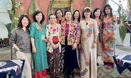 Nhiều họa sĩ nữ Việt Nam tham gia triển lãm quốc tế