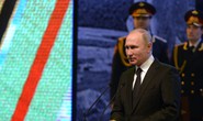 Tổng thống Vladimir Putin: Nga bị đe doạ, sẽ đáp trả mạnh mẽ