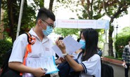 Không luyện đề thi năng lực dưới mọi hình thức