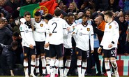 Man United mơ bội thu danh hiệu