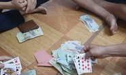 5 công chức đánh bạc tại công sở, Tổng cục Dự trữ Nhà nước chỉ đạo khẩn