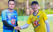 VPF đồng ý phương án giải quyết mâu thuẫn của CLB HAGL