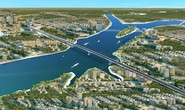 Xây cầu ngàn tỉ nối Hải Phòng và Quảng Ninh