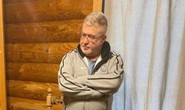 Tổng thống Ukraine tung “cú đấm thép” trước hội nghị thượng đỉnh với EU