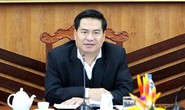 Kỷ luật Phó Chủ tịch Lê Quang Tiến và 4 nguyên lãnh đạo tỉnh Thái Nguyên