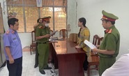 Đề nghị truy tố Tina Dương 2 tội danh