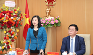 Bộ Y tế: 88,2% nhân viên y tế hài lòng